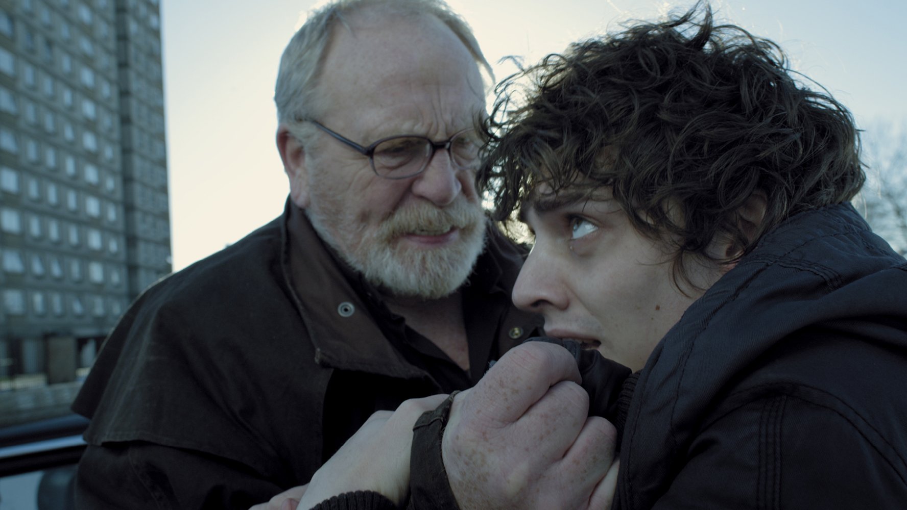 James Cosmo