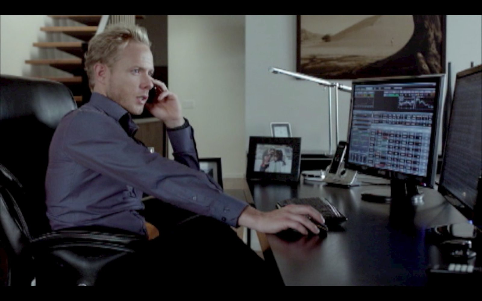 Robert Crooks