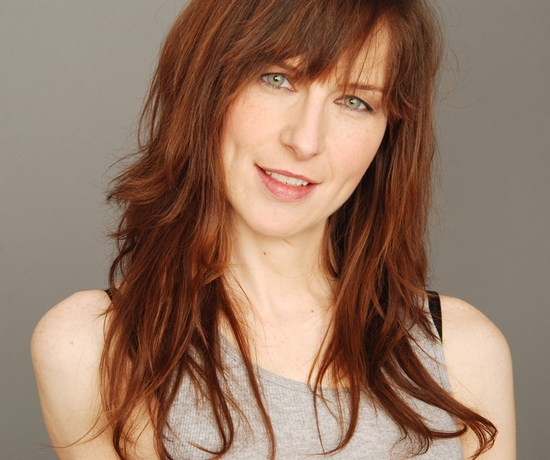 Kate Bateman
