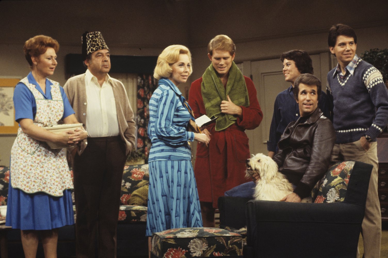 Joyce Brothers