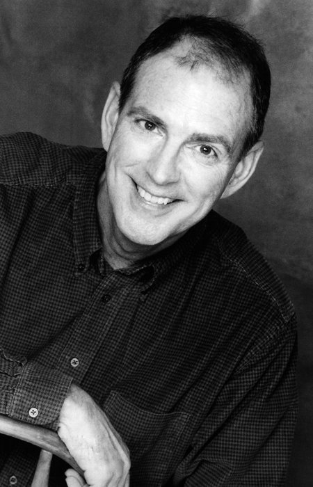 Tim Russell
