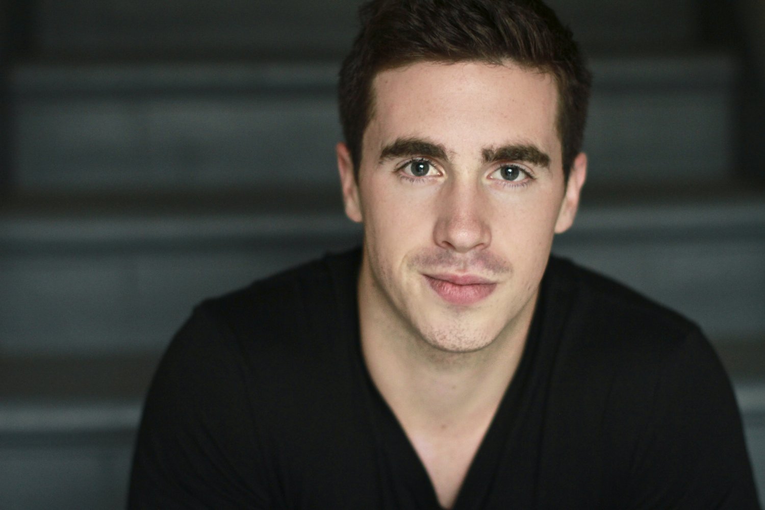 Ryan Sutton-Stevens