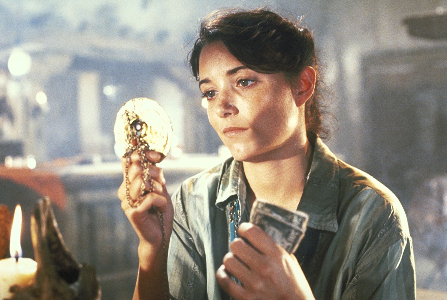 Marion Ravenwood