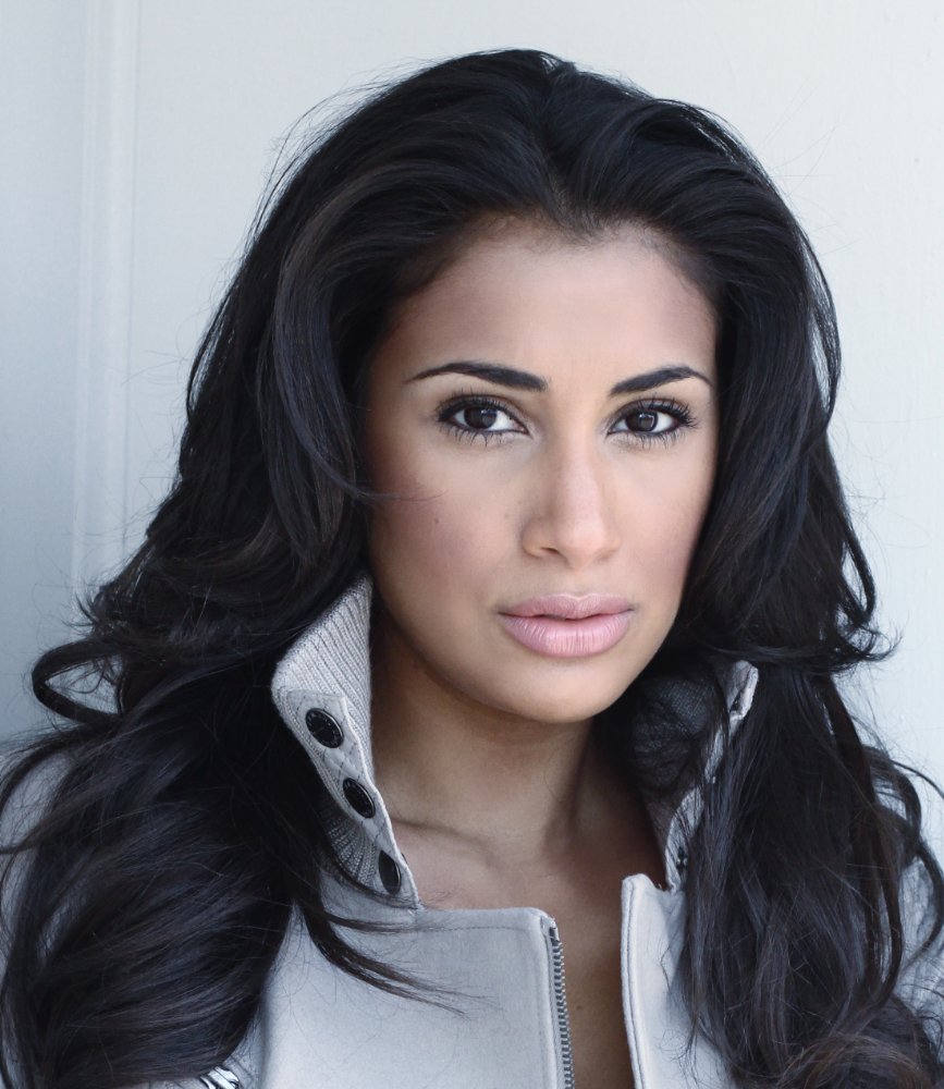 Natasha Forouzannia