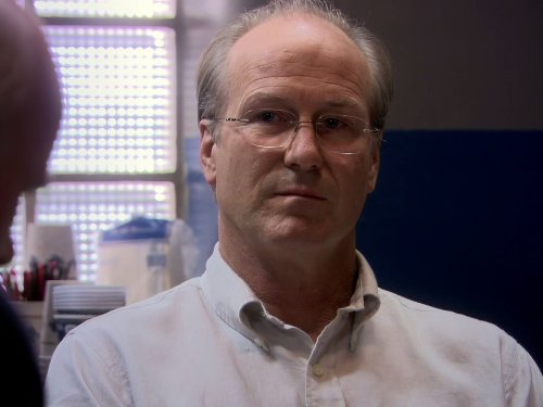 Daniel Purcell