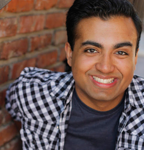 Vinoj Zacharia