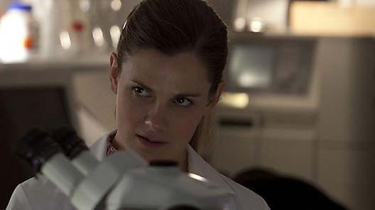 Molly Hooper