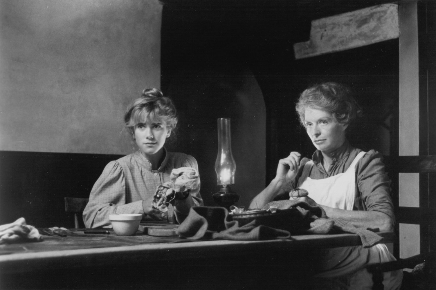 Susannah York