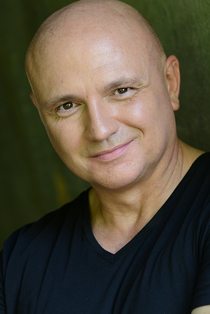 Alan Phelps
