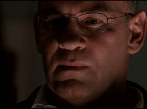 Mitch Pileggi