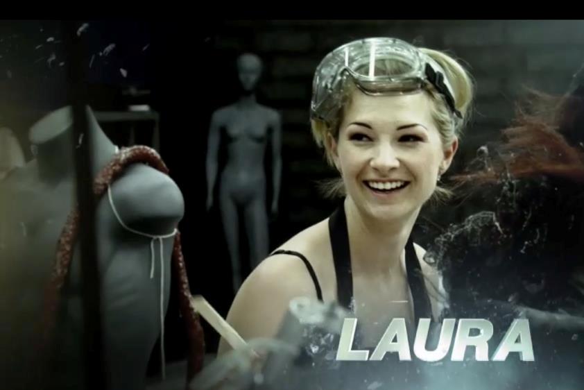 Laura Dandridge