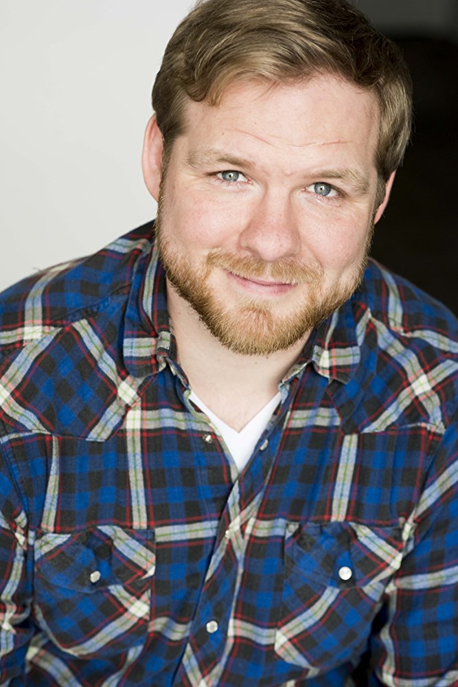 Paul Vonasek