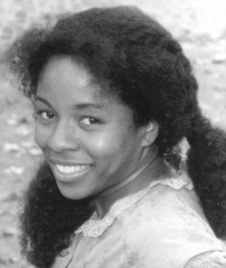 Younger Sethe