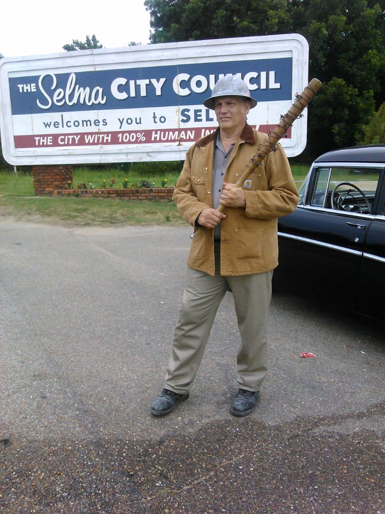 Gordon Meyer
