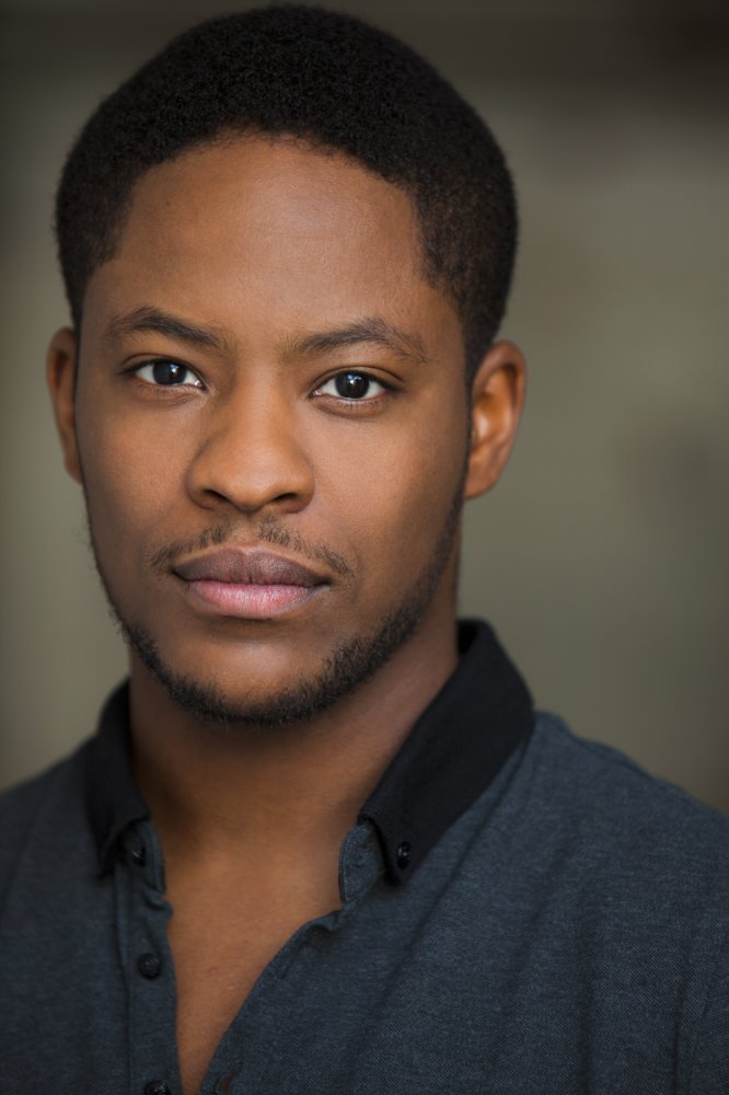 Tomiwa Edun