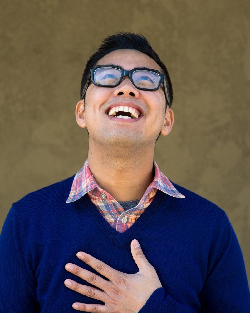 David Tran