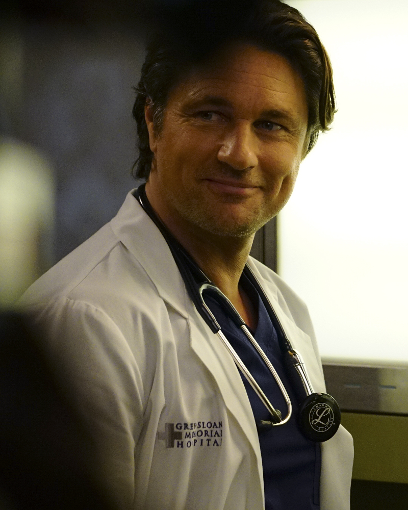 Dr. Nathan Riggs