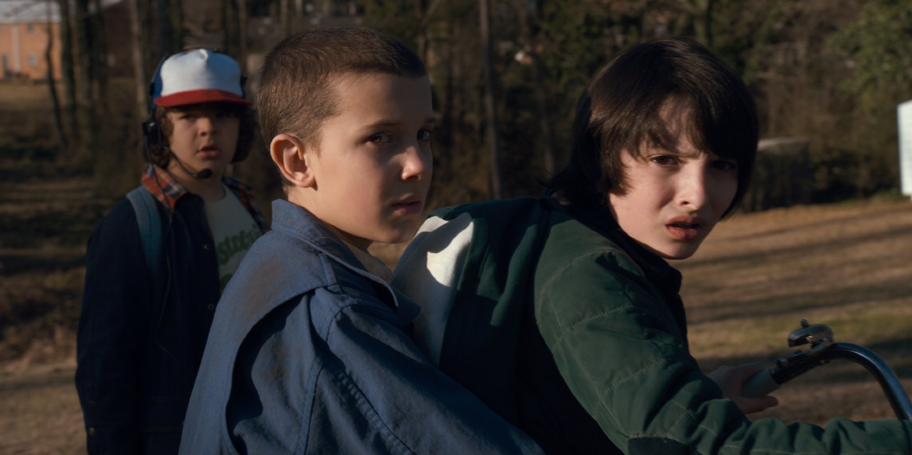 Finn Wolfhard