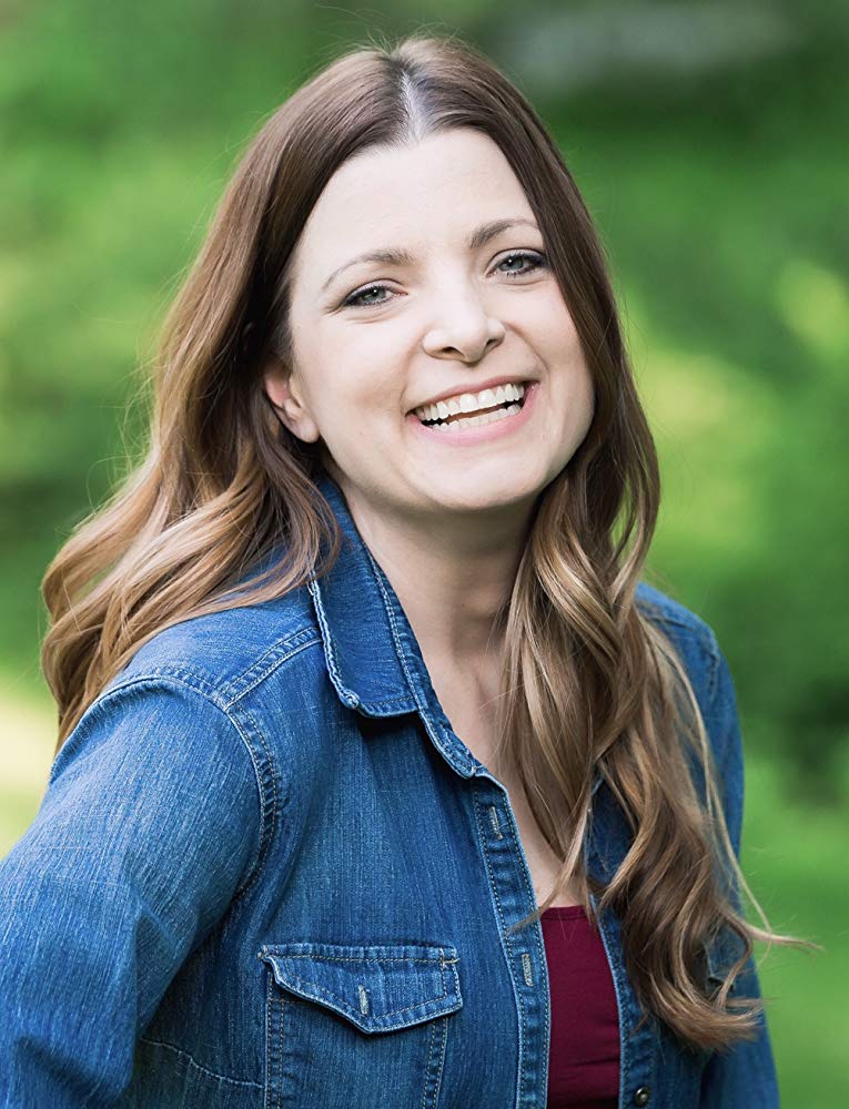 Brooke Carrell