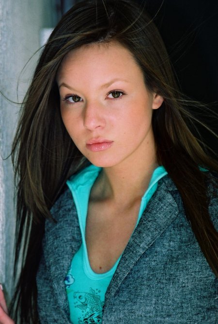 Samantha Droke