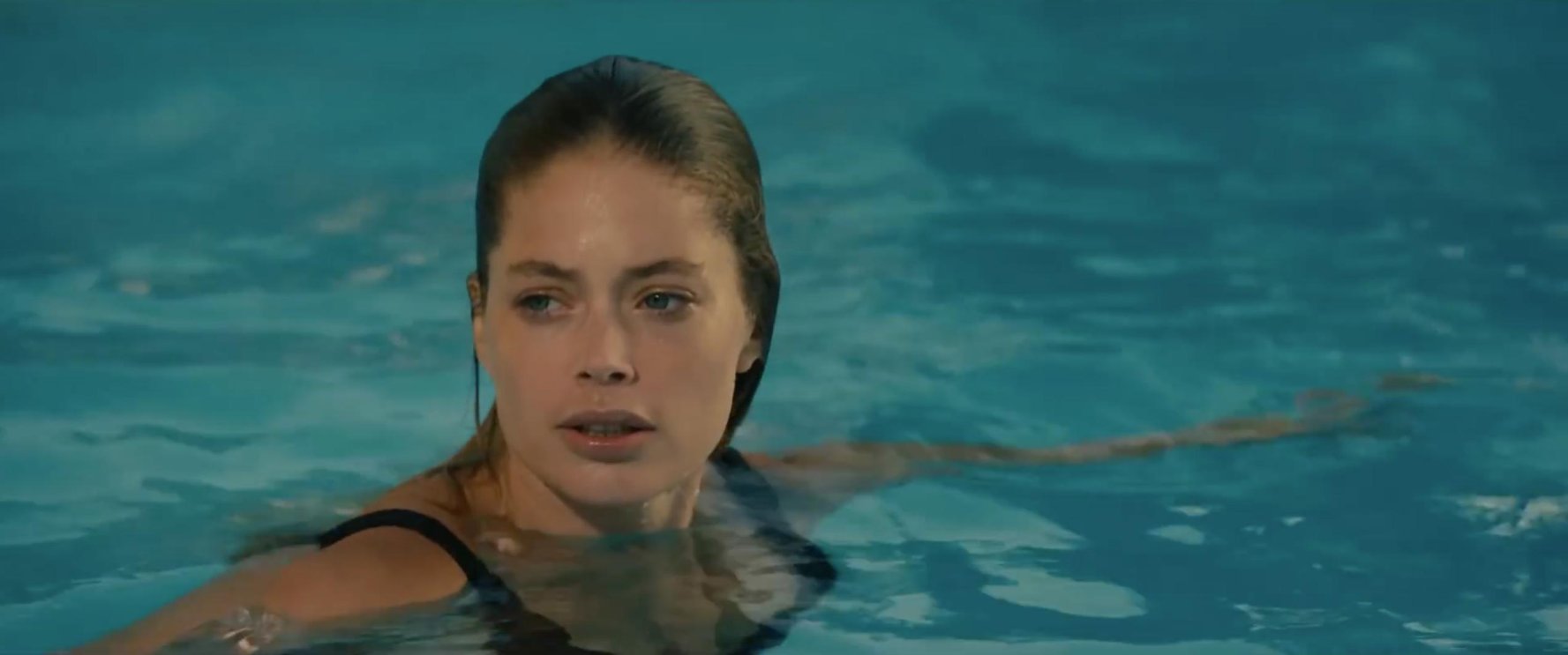 Doutzen Kroes