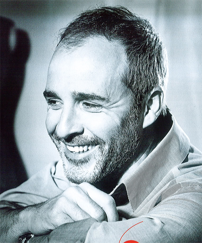 Fernando Guillén Cuervo
