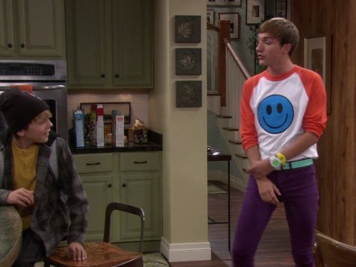 Lucas Cruikshank
