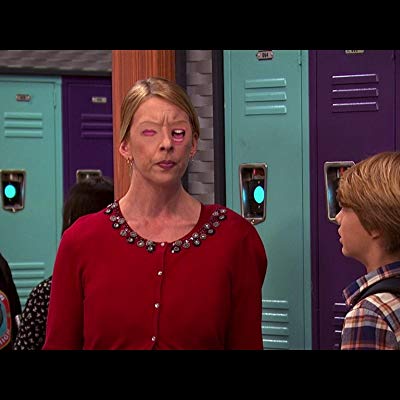 Ms. Shapen