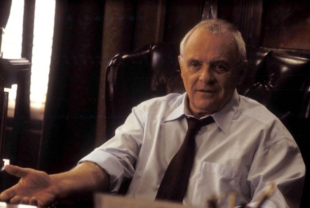 Anthony Hopkins
