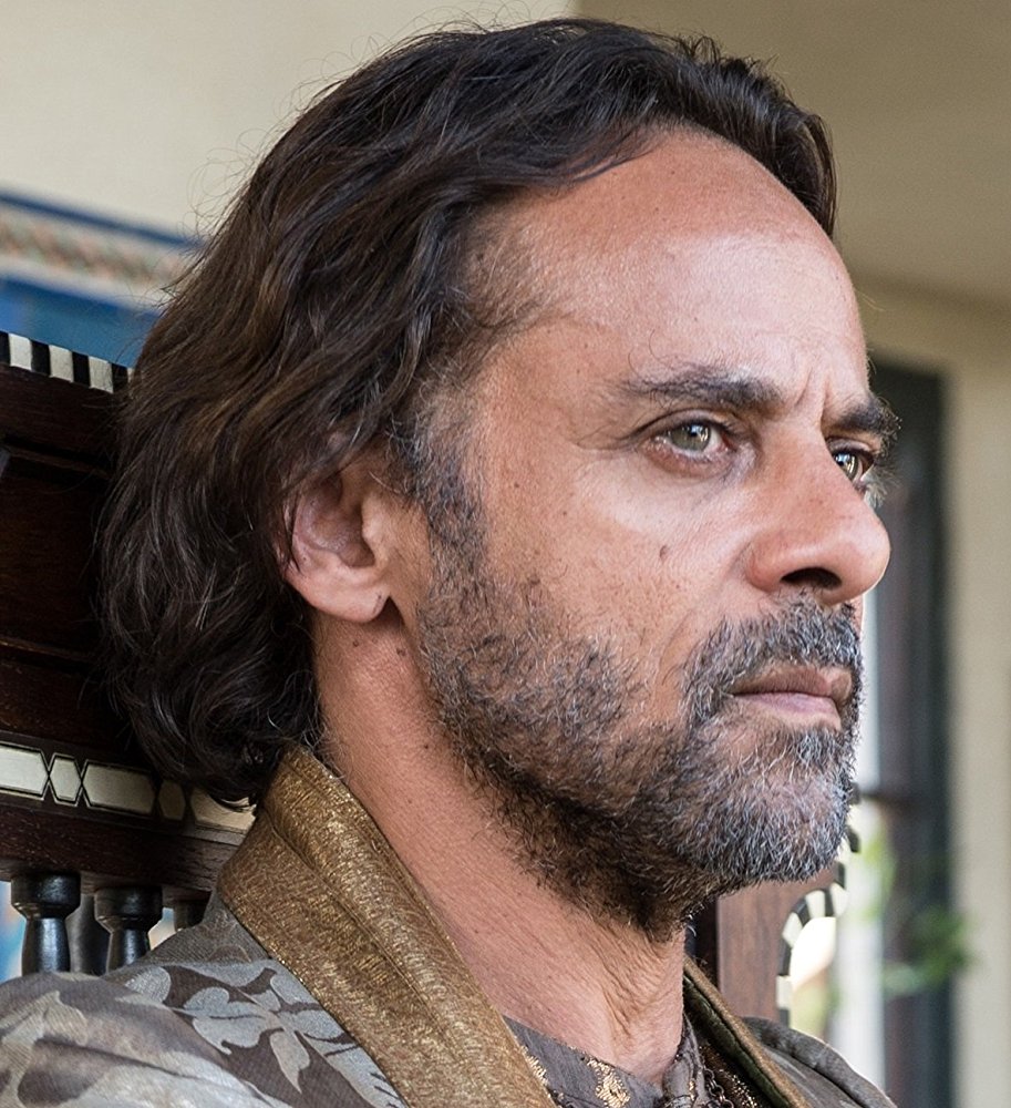 Doran Martell