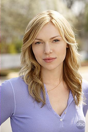 Hannah Daniels