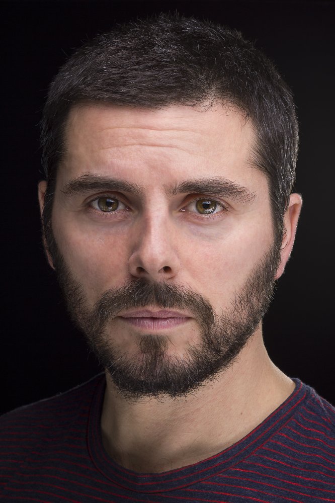 Adam Robertson