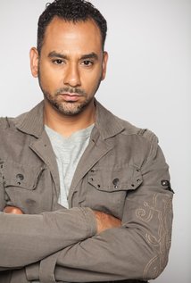 Carlos Javier Castillo