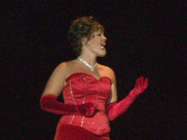 Sarah Chaney