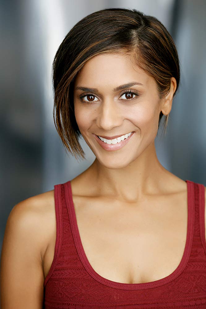 Lynette Rathnam