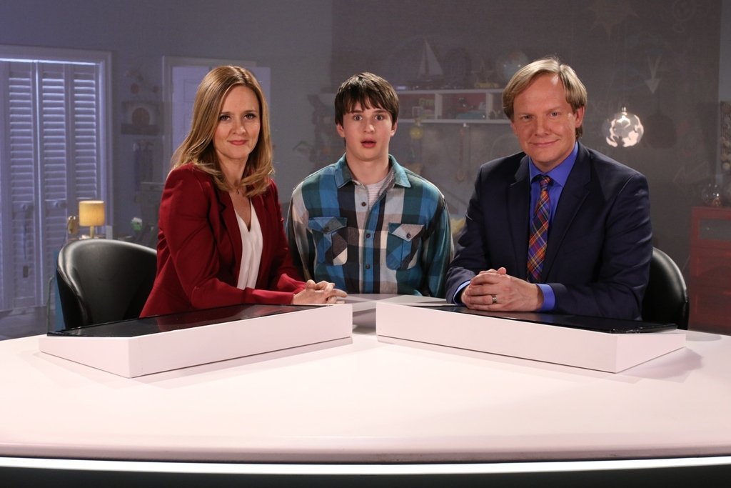 Samantha Bee