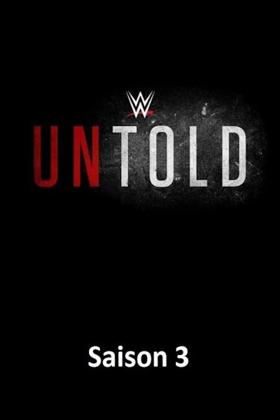 WWE Untold - Season 3