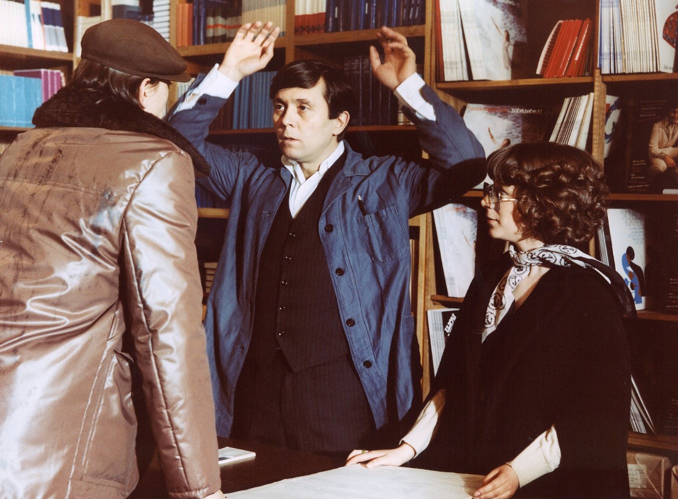Josef Abrhám