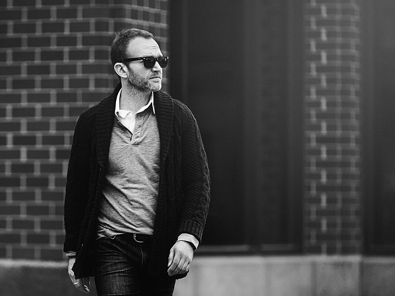 Jason K. Roy