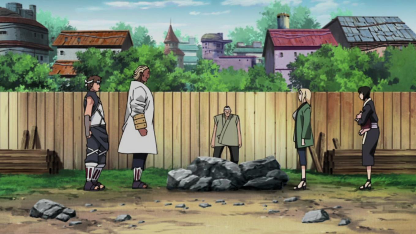 Tsunade