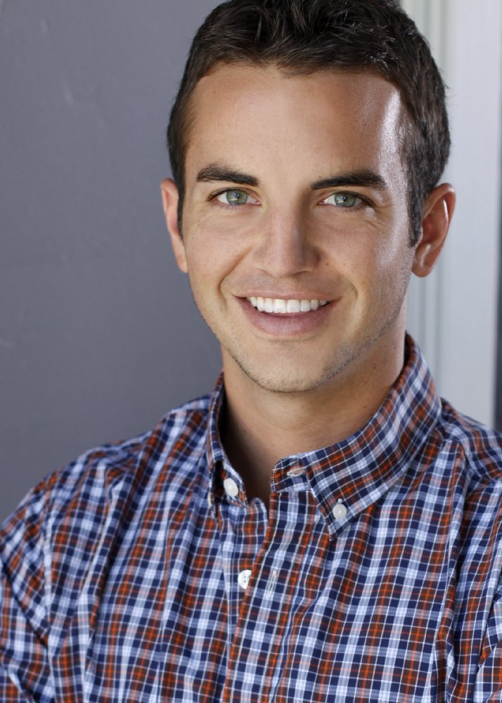 Cody Dorkin