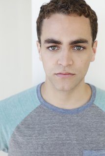 Jordan Goldston