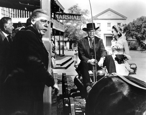 Judge Percy Mettrick