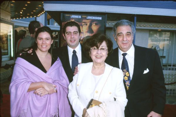 Plácido Domingo
