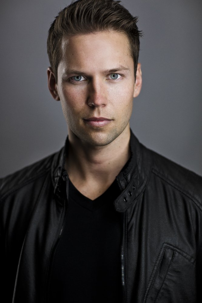 Josh Marentette