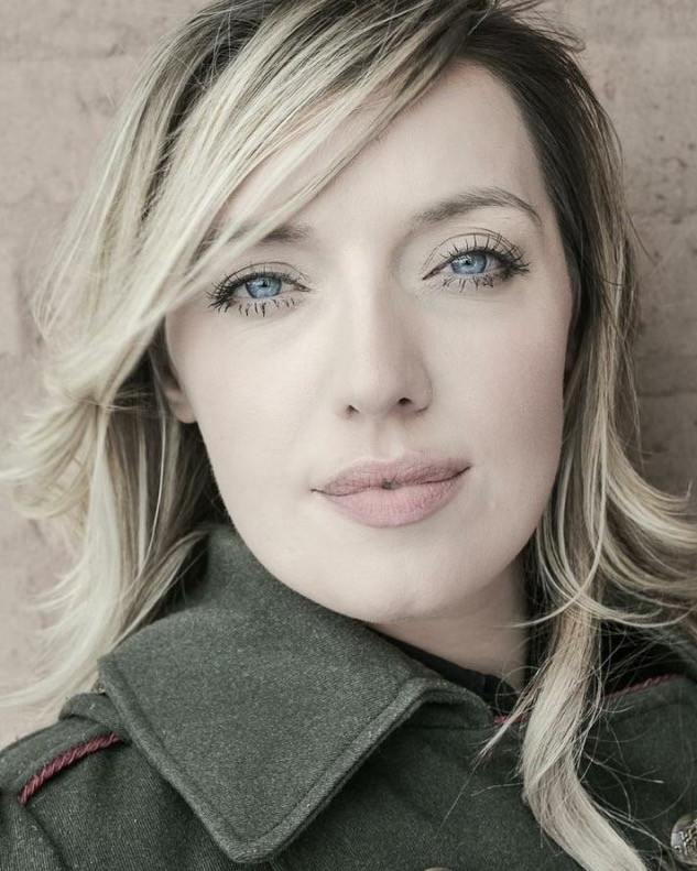 Joy McAvoy