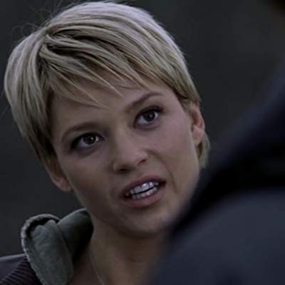 Meg Masters