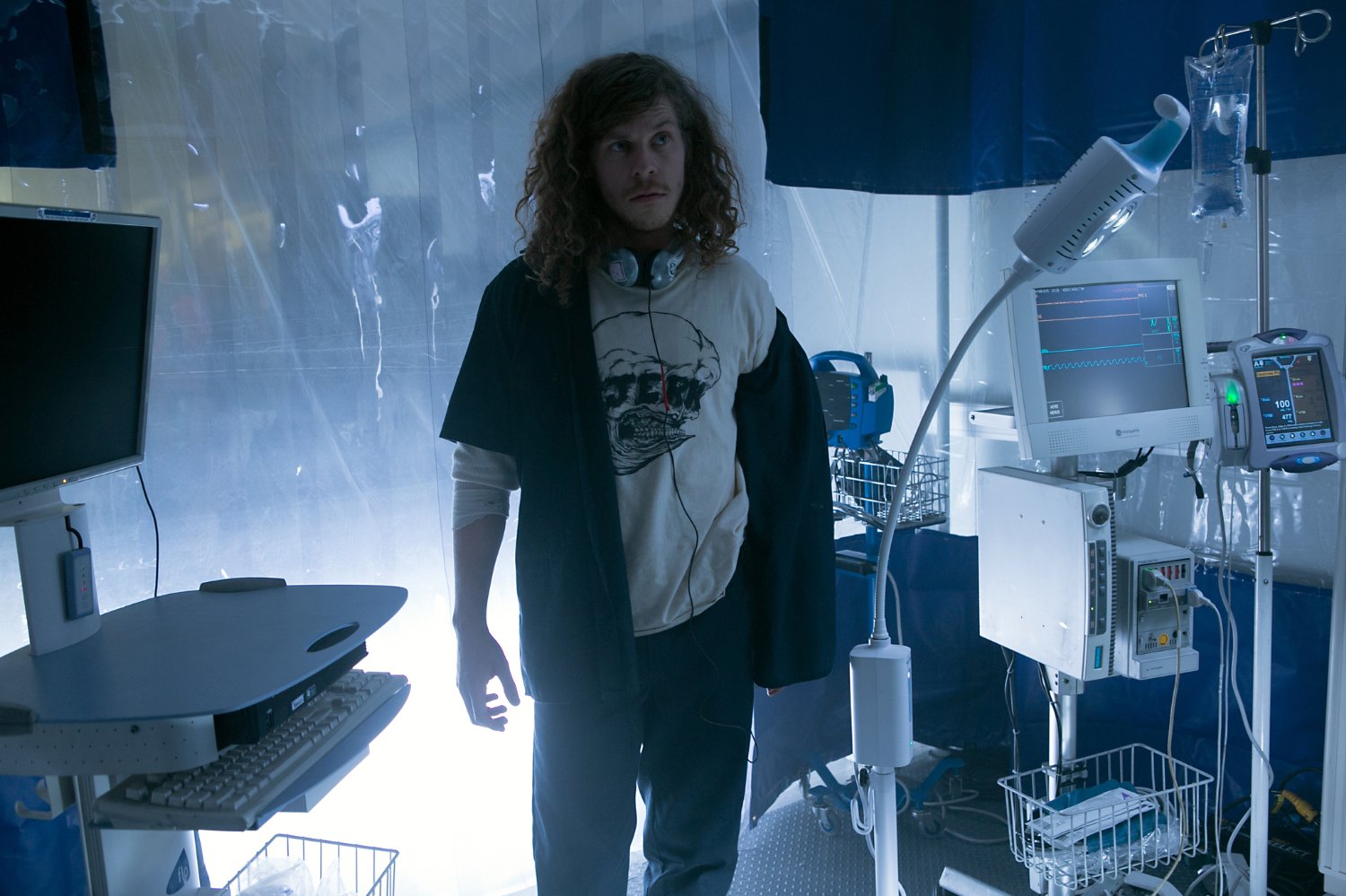 Blake Anderson