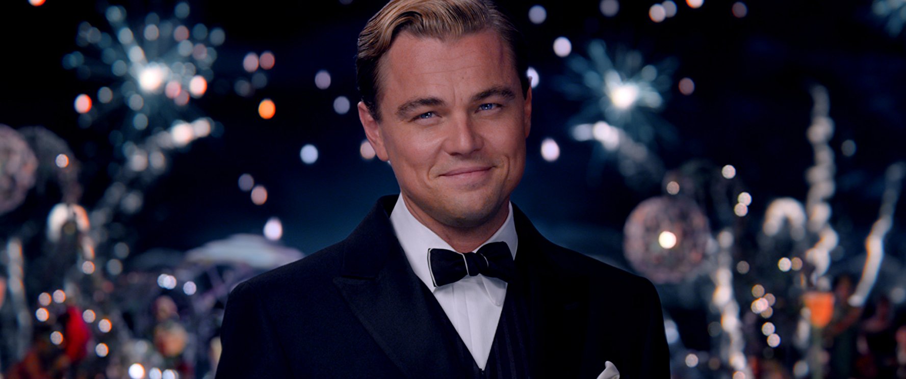 Jay Gatsby