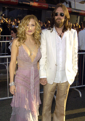 Chris Robinson